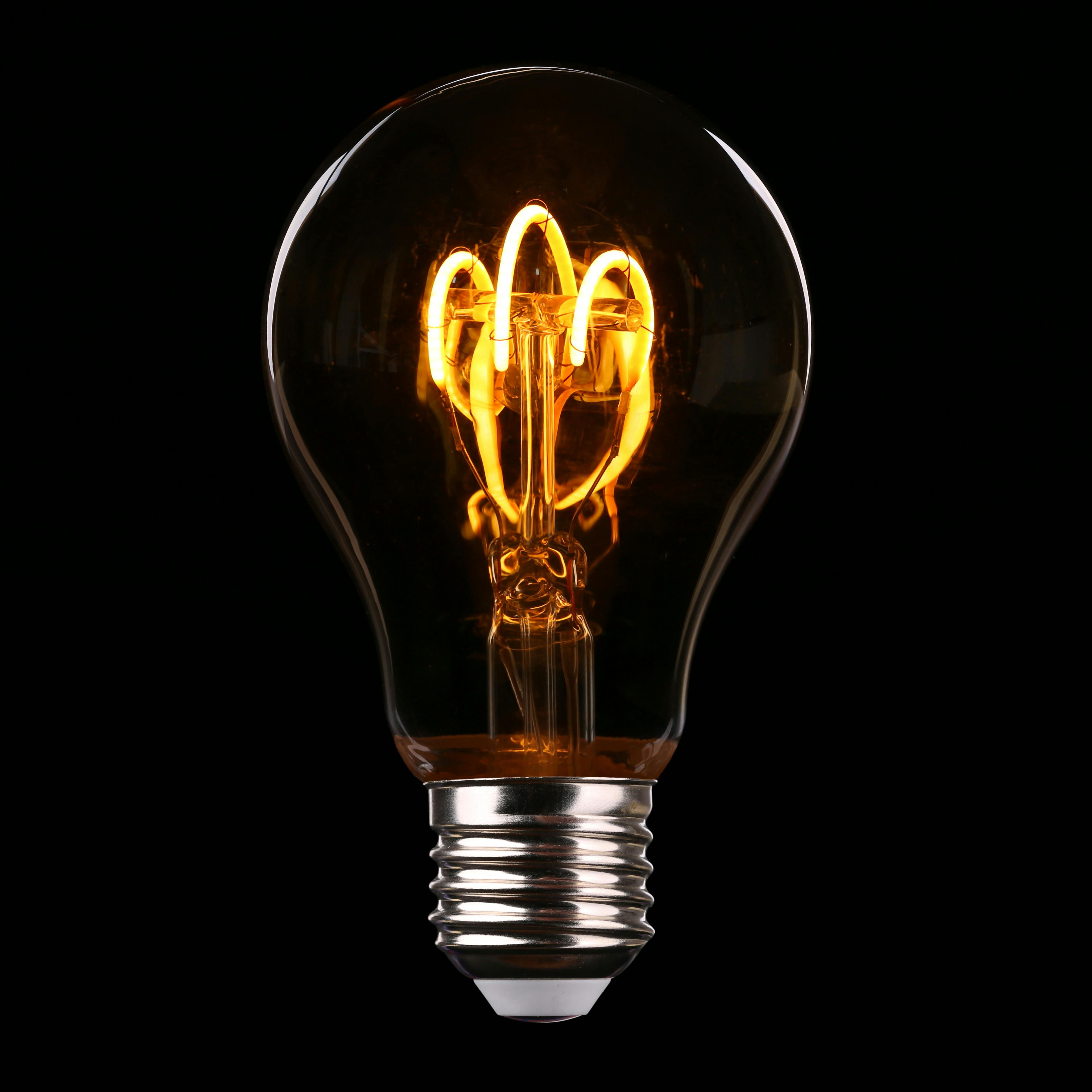 Innovation and Technology Icon
